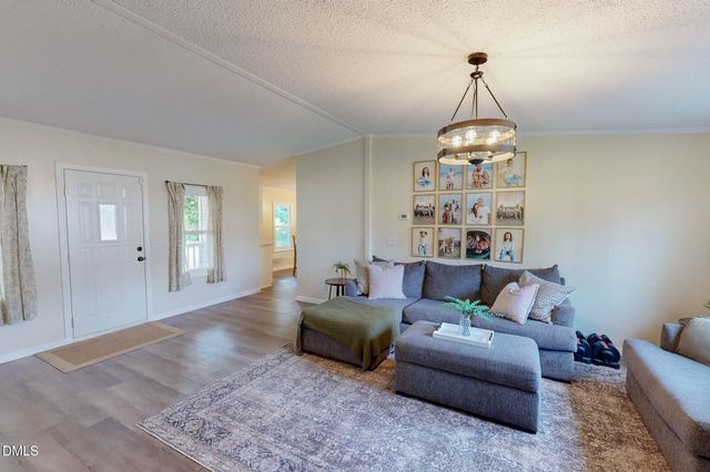 535 Hugh Blalock Road, Roxboro, NC 27574