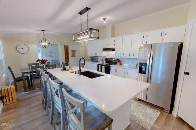 535 Hugh Blalock Road, Roxboro, NC 27574