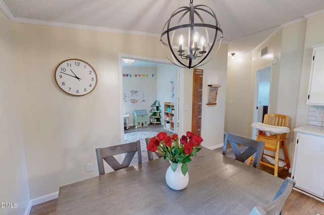535 Hugh Blalock Road, Roxboro, NC 27574