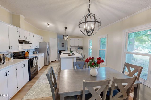 535 Hugh Blalock Road, Roxboro, NC 27574