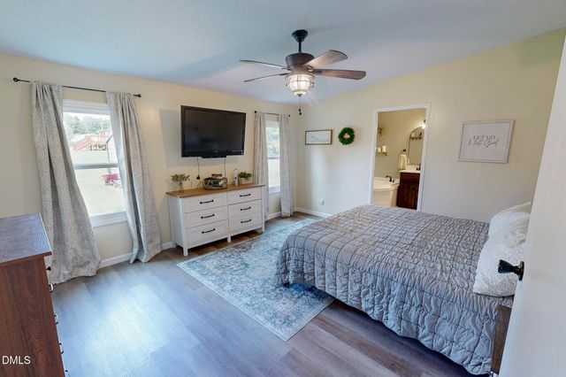 535 Hugh Blalock Road, Roxboro, NC 27574