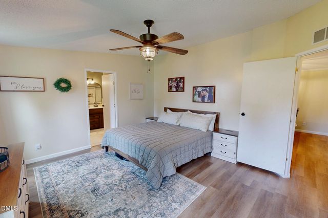 535 Hugh Blalock Road, Roxboro, NC 27574
