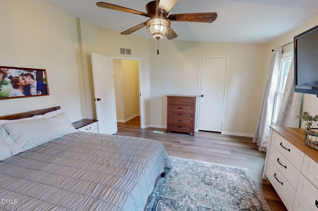 535 Hugh Blalock Road, Roxboro, NC 27574