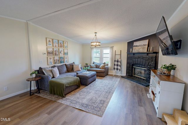 535 Hugh Blalock Road, Roxboro, NC 27574