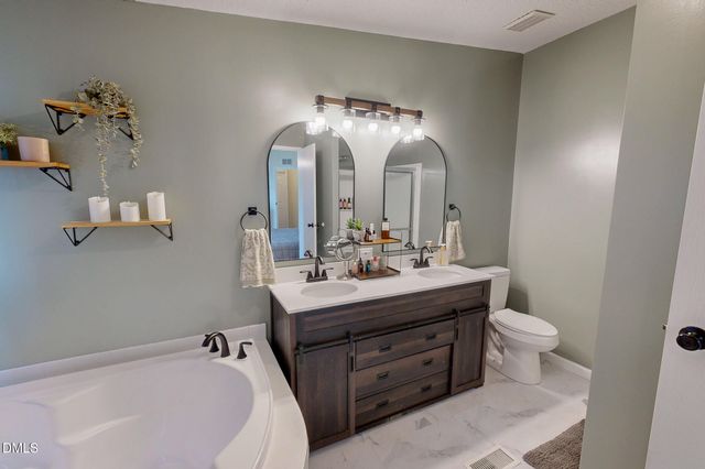 535 Hugh Blalock Road, Roxboro, NC 27574