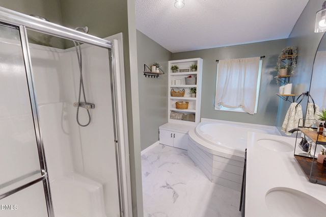 535 Hugh Blalock Road, Roxboro, NC 27574