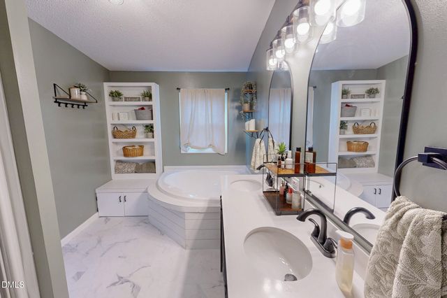 535 Hugh Blalock Road, Roxboro, NC 27574