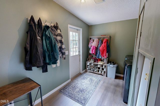 535 Hugh Blalock Road, Roxboro, NC 27574