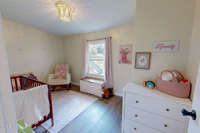 535 Hugh Blalock Road, Roxboro, NC 27574