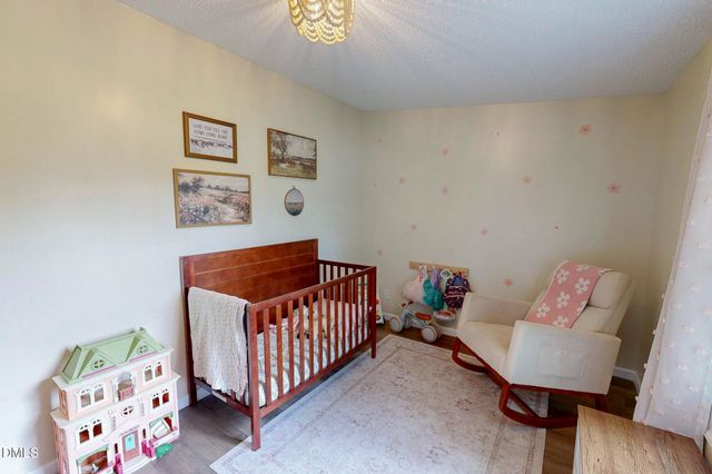 535 Hugh Blalock Road, Roxboro, NC 27574