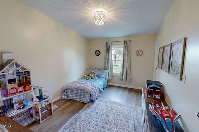 535 Hugh Blalock Road, Roxboro, NC 27574