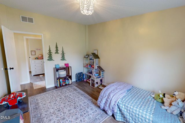 535 Hugh Blalock Road, Roxboro, NC 27574