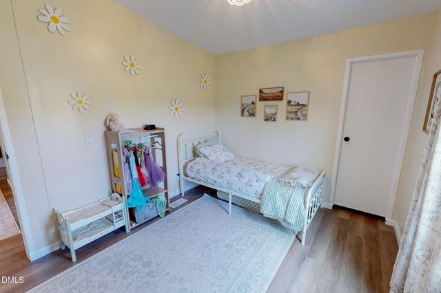 535 Hugh Blalock Road, Roxboro, NC 27574