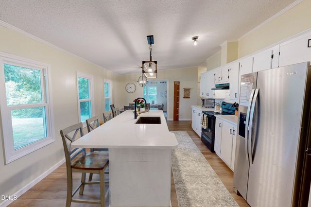 535 Hugh Blalock Road, Roxboro, NC 27574