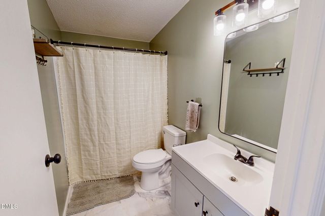 535 Hugh Blalock Road, Roxboro, NC 27574
