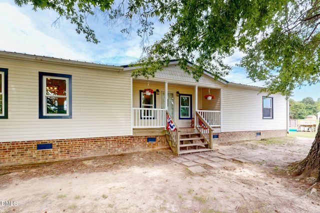 535 Hugh Blalock Road, Roxboro, NC 27574