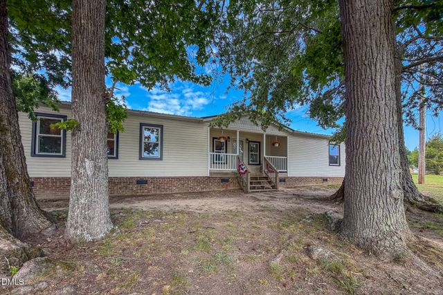535 Hugh Blalock Road, Roxboro, NC 27574