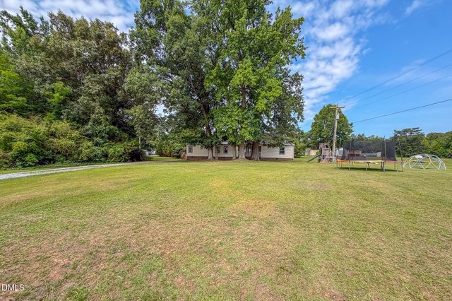 535 Hugh Blalock Road, Roxboro, NC 27574