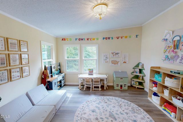 535 Hugh Blalock Road, Roxboro, NC 27574