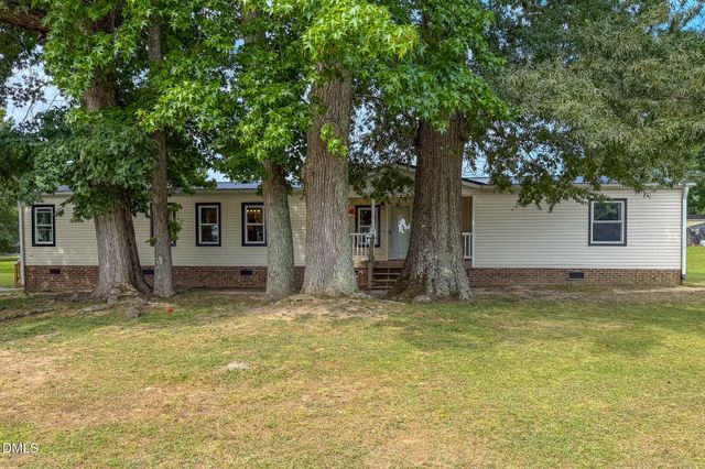 535 Hugh Blalock Road, Roxboro, NC 27574