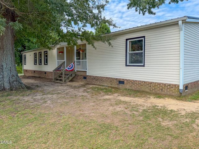 535 Hugh Blalock Road, Roxboro, NC 27574