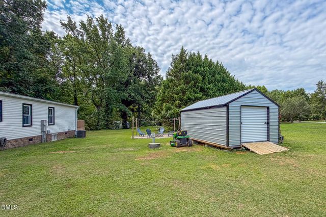 535 Hugh Blalock Road, Roxboro, NC 27574