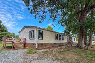 535 Hugh Blalock Road, Roxboro, NC 27574