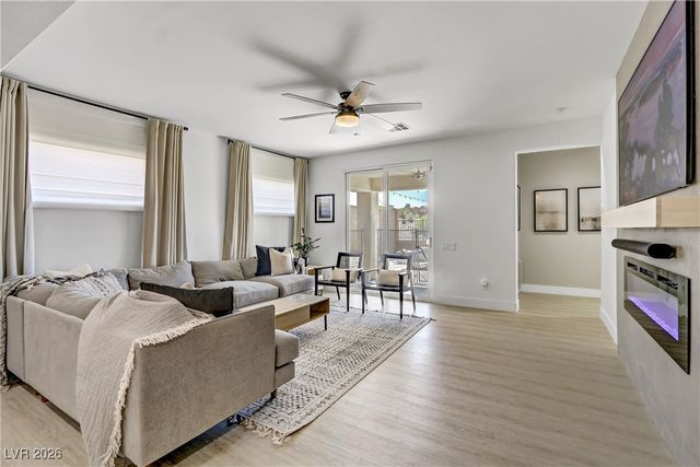 2835 Strathallan Avenue, Henderson, NV 89044