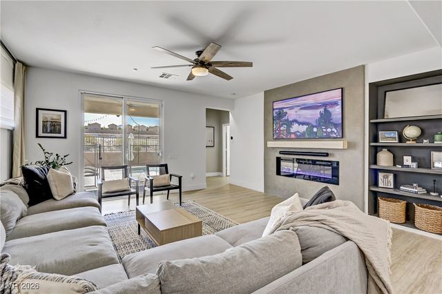 2835 Strathallan Avenue, Henderson, NV 89044