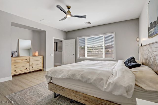 2835 Strathallan Avenue, Henderson, NV 89044