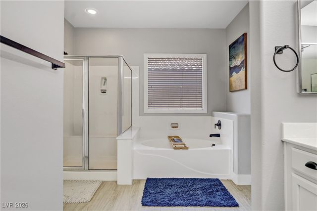 2835 Strathallan Avenue, Henderson, NV 89044