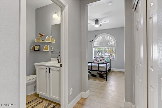 2835 Strathallan Avenue, Henderson, NV 89044