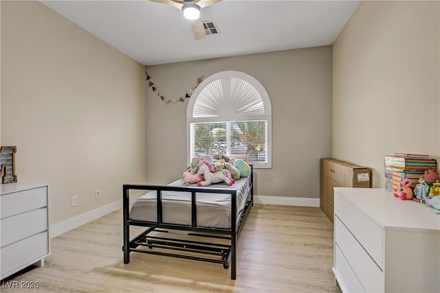 2835 Strathallan Avenue, Henderson, NV 89044