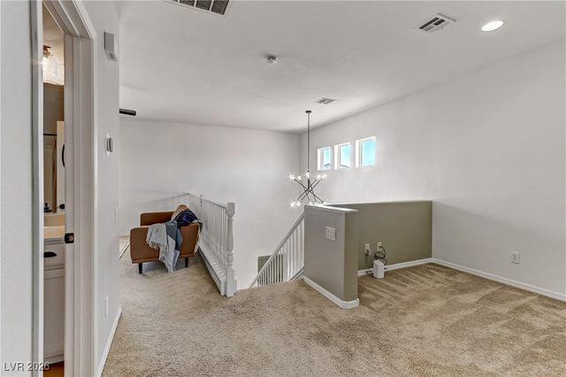 2835 Strathallan Avenue, Henderson, NV 89044