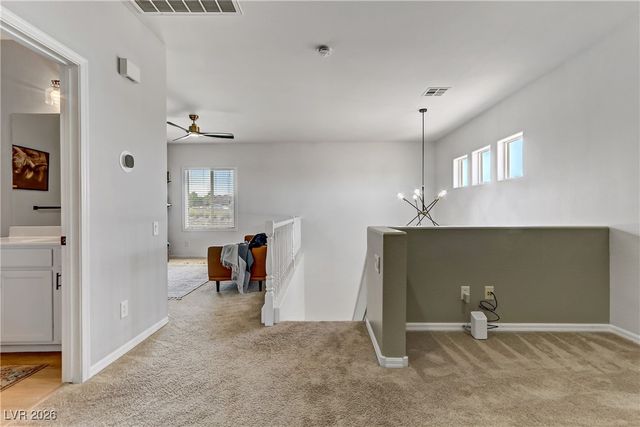 2835 Strathallan Avenue, Henderson, NV 89044