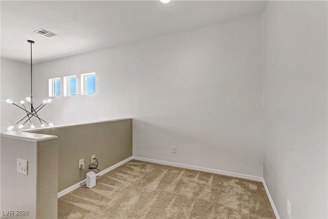 2835 Strathallan Avenue, Henderson, NV 89044