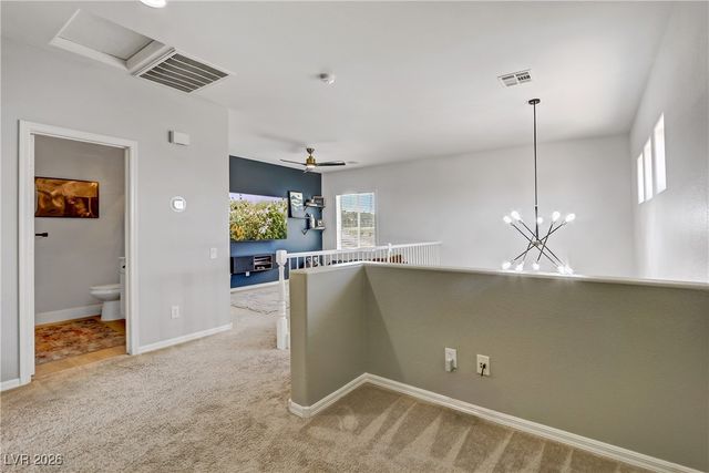 2835 Strathallan Avenue, Henderson, NV 89044