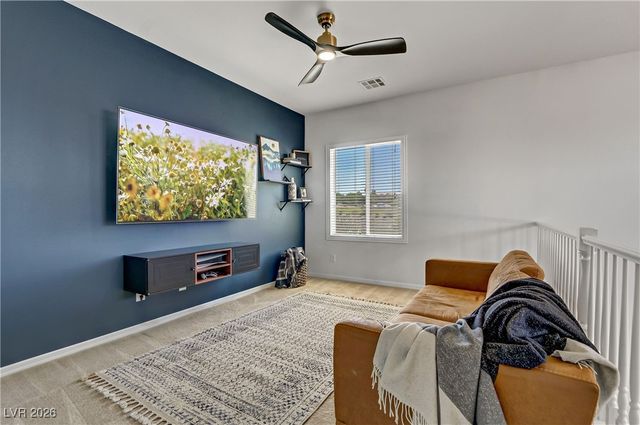 2835 Strathallan Avenue, Henderson, NV 89044