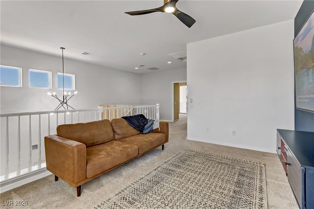 2835 Strathallan Avenue, Henderson, NV 89044