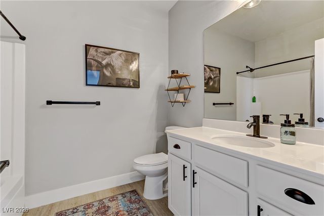 2835 Strathallan Avenue, Henderson, NV 89044