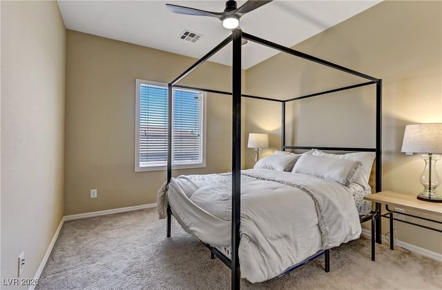 2835 Strathallan Avenue, Henderson, NV 89044