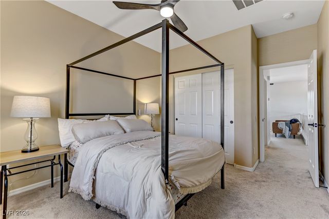 2835 Strathallan Avenue, Henderson, NV 89044