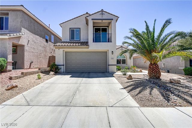 2835 Strathallan Avenue, Henderson, NV 89044