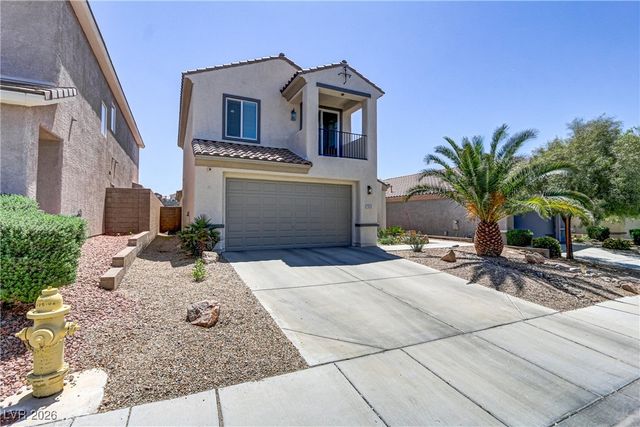 2835 Strathallan Avenue, Henderson, NV 89044