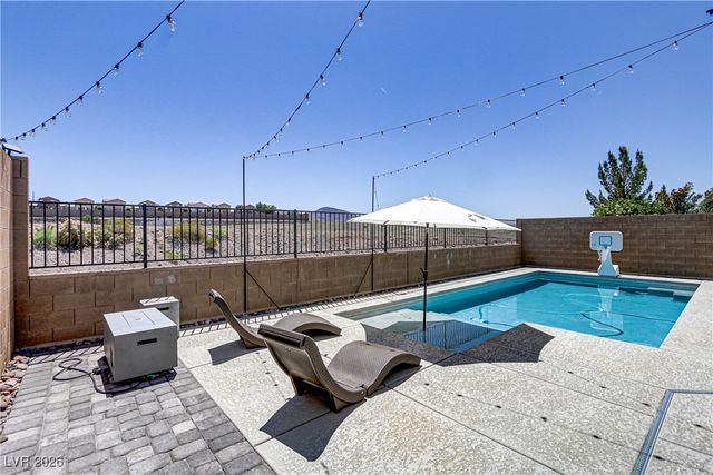 2835 Strathallan Avenue, Henderson, NV 89044