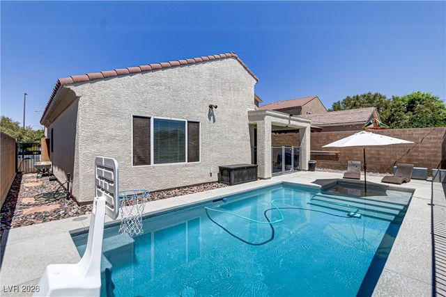 2835 Strathallan Avenue, Henderson, NV 89044