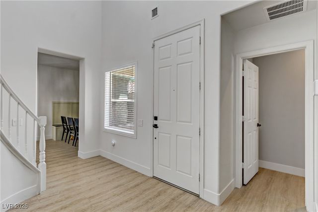 2835 Strathallan Avenue, Henderson, NV 89044