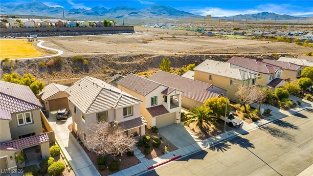 2835 Strathallan Avenue, Henderson, NV 89044