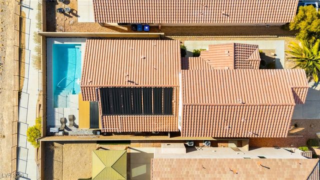 2835 Strathallan Avenue, Henderson, NV 89044