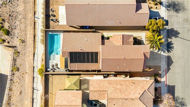 2835 Strathallan Avenue, Henderson, NV 89044